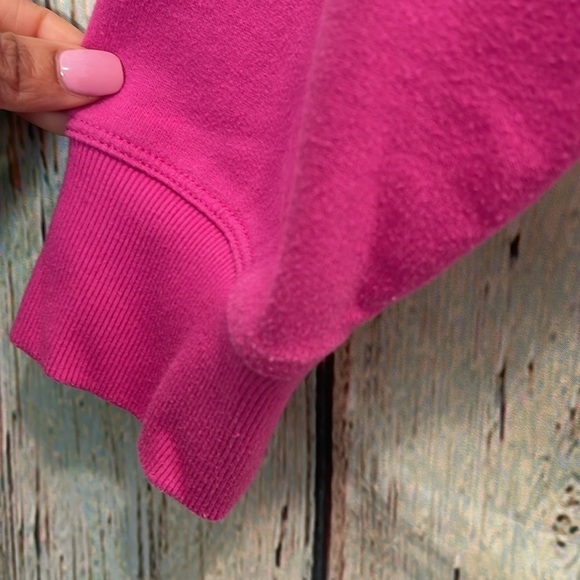 Target Hot Pink Black History Collection Graphic Sweater - Picture 4 of 7